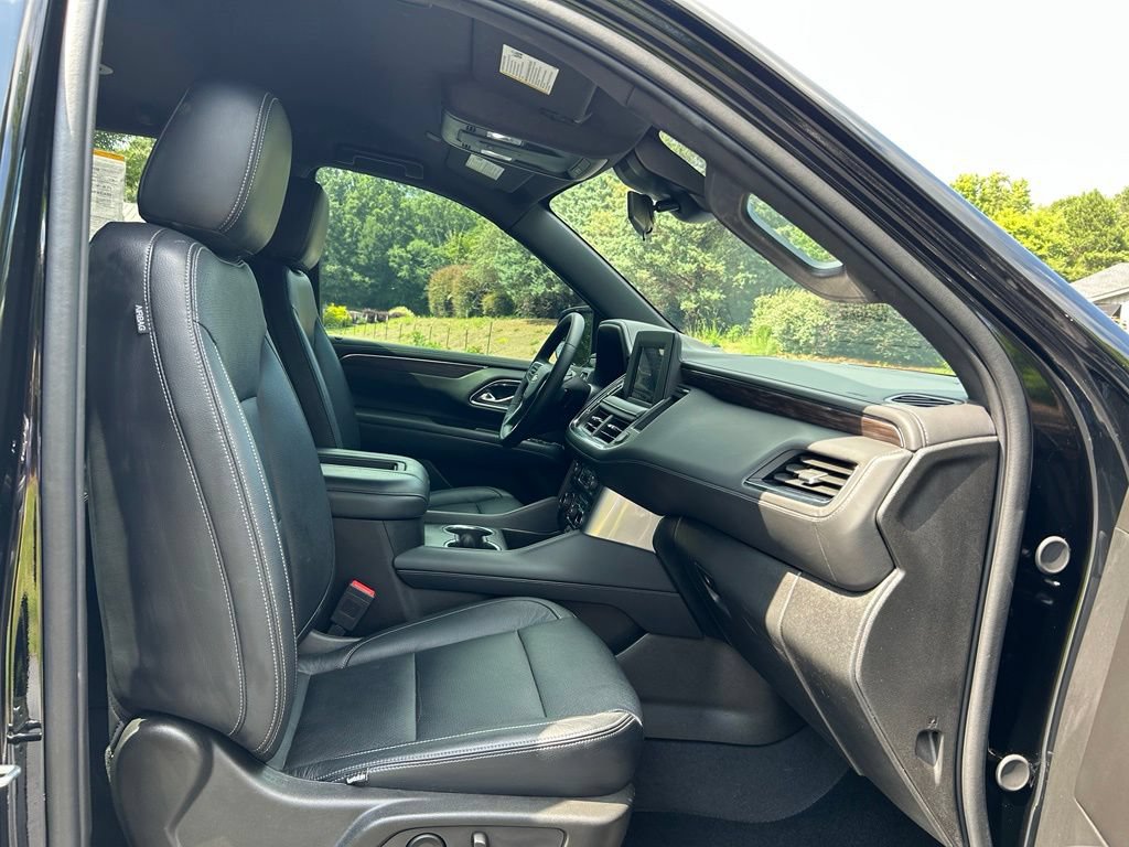 Used 2024 Chevrolet Tahoe LS RWD image 49