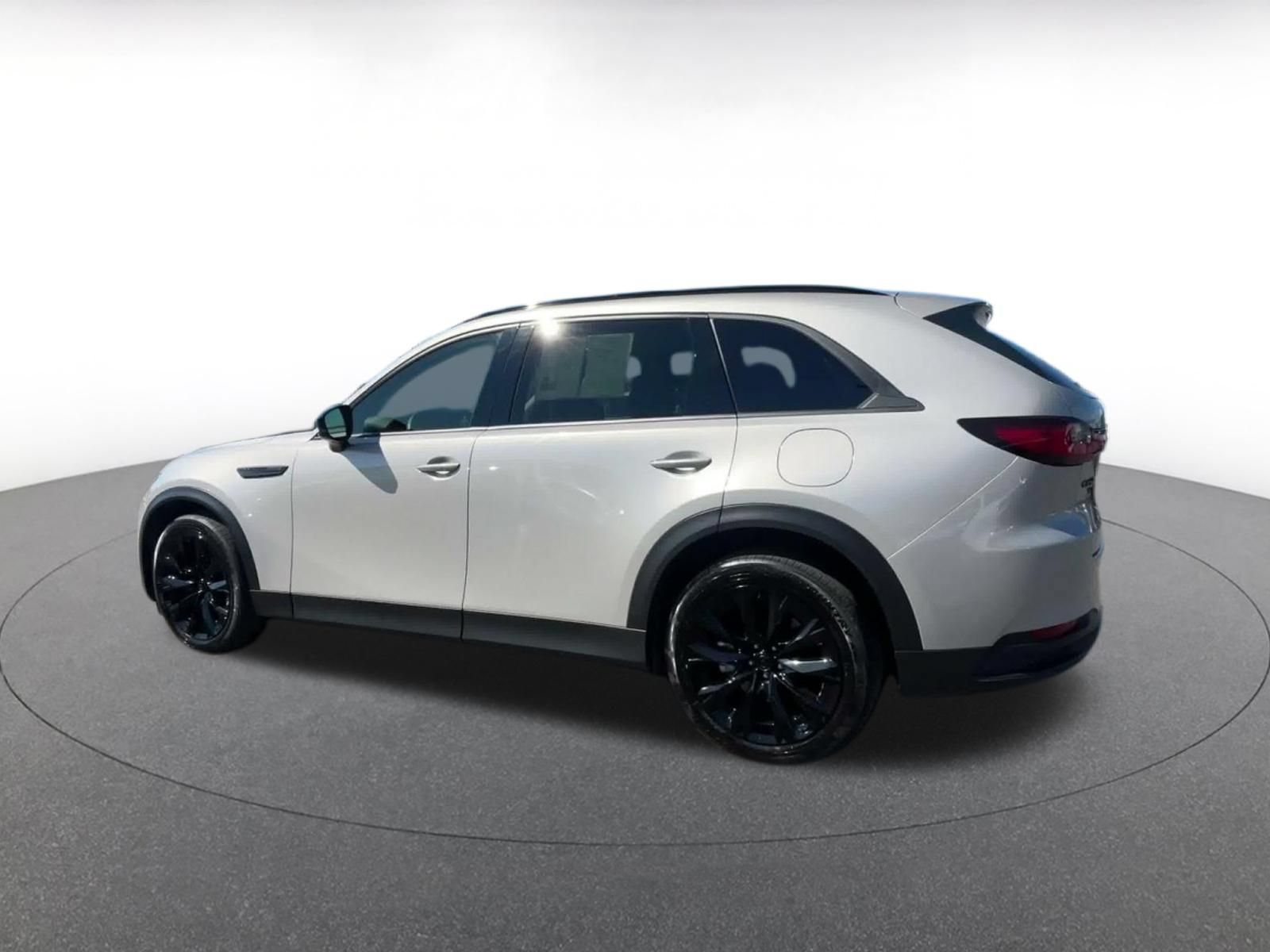 Used 2026 MAZDA CX-90 3.3 Turbo w/ Premium Sport Pkg AWD/4WD image 9