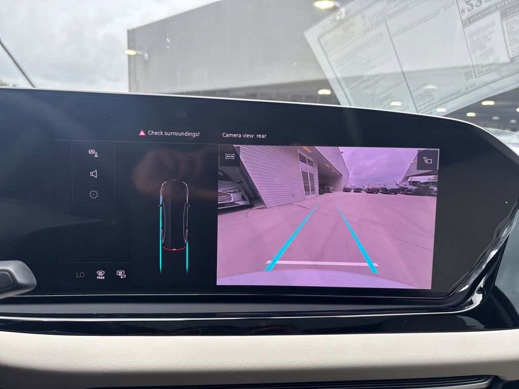 New 2026 Audi A6 Premium AWD/4WD image 24