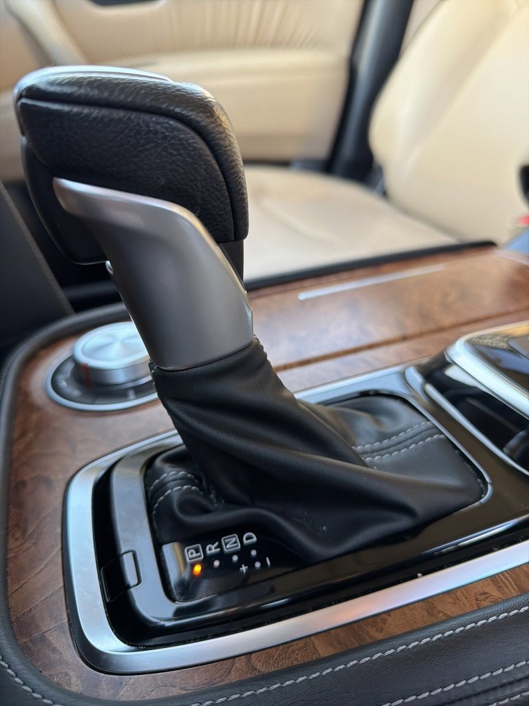 Used 2023 Nissan Armada SL image 20