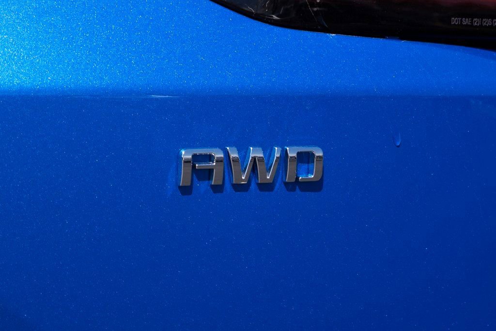 New 2025 Chevrolet Blazer EV LT w/ Super Cruise Package image 10