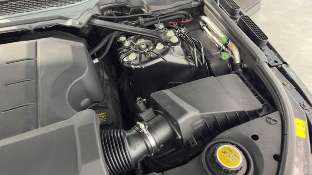 Used 2016 Land Rover Range Rover Sport HSE AWD/4WD image 41