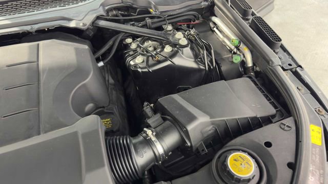 Used 2016 Land Rover Range Rover Sport HSE AWD/4WD image 41