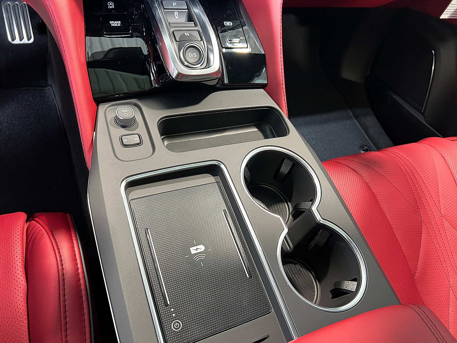 New 2026 Acura MDX A-Spec w/ Advance Package AWD/4WD image 19