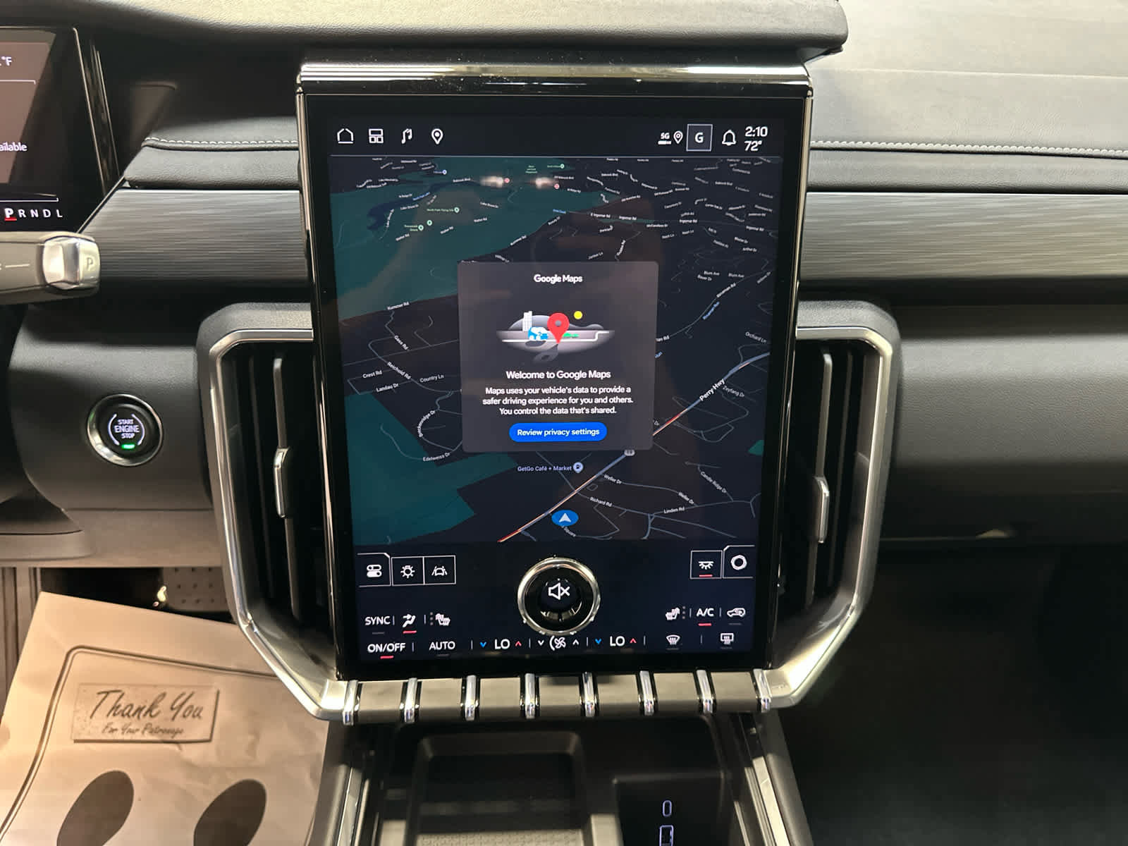 New 2026 GMC Acadia Elevation w/ Elevation Premium Package image 5