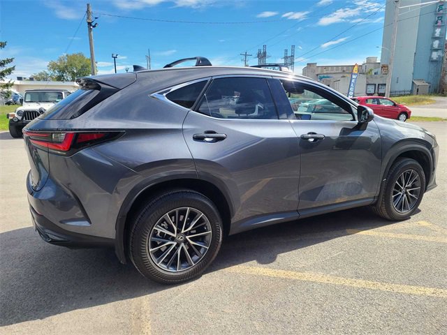 Used 2023 Lexus NX 350 AWD w/ Premium Package image 7