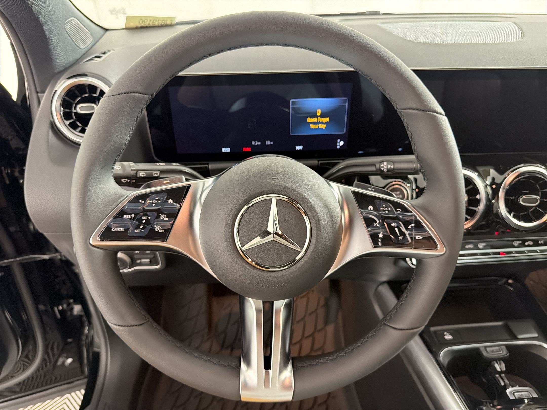 New 2026 Mercedes-Benz GLA 250 4MATIC image 17