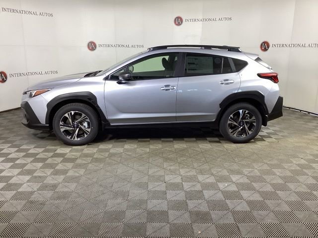 Certified 2025 Subaru Crosstrek 2.0i Premium w/ Convenience Package #2 AWD/4WD image 6