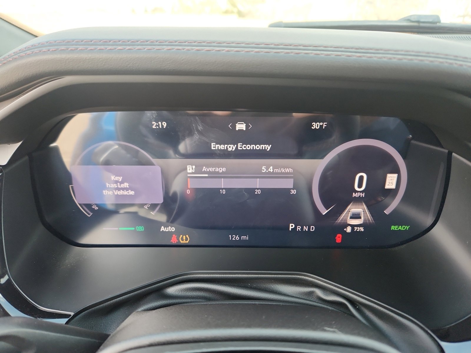 New 2025 Jeep Wagoneer S Limited image 11