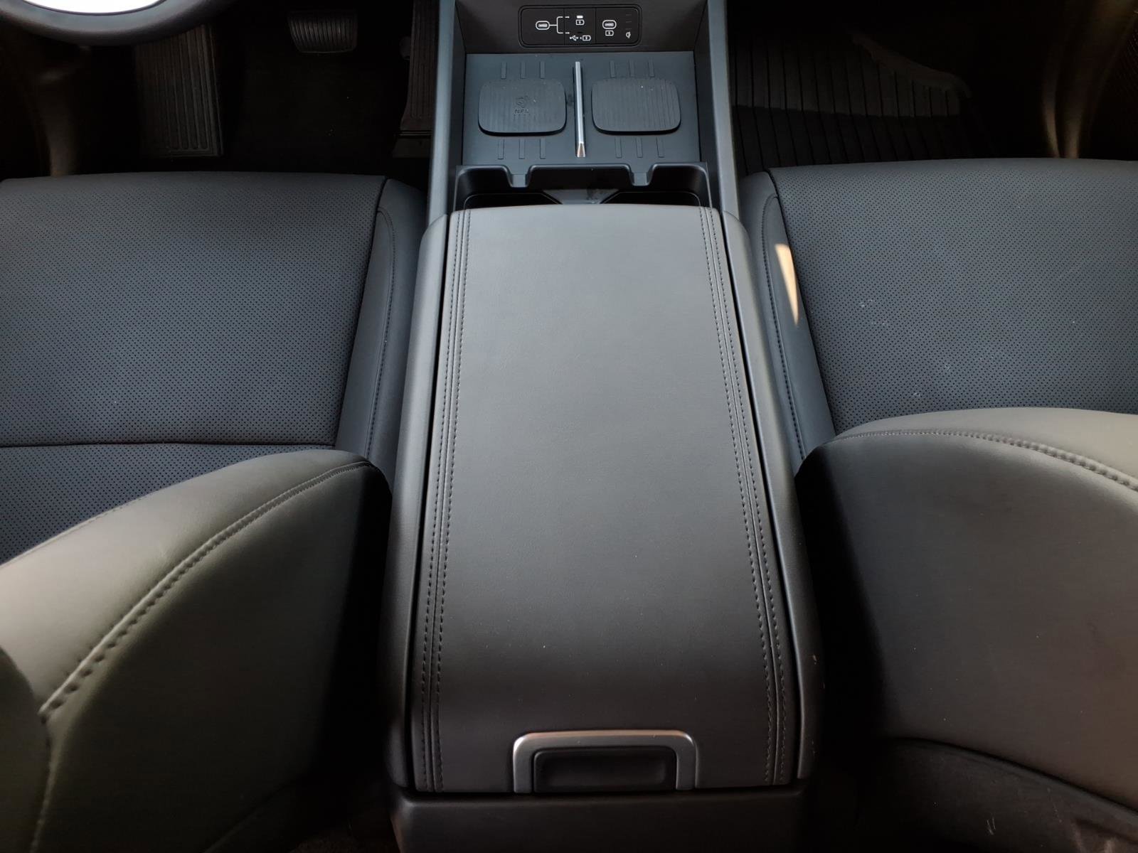 Certified 2025 Hyundai Santa Fe XRT image 19