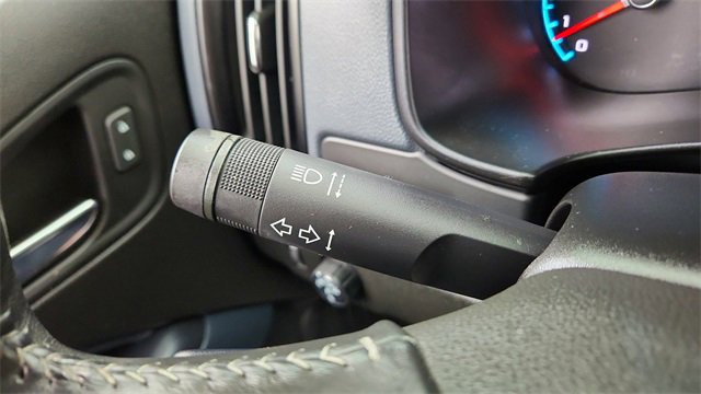 Used 2021 Chevrolet Colorado Z71 image 42