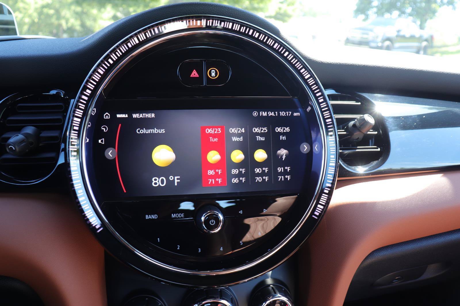 Used 2024 MINI Cooper S FWD image 29