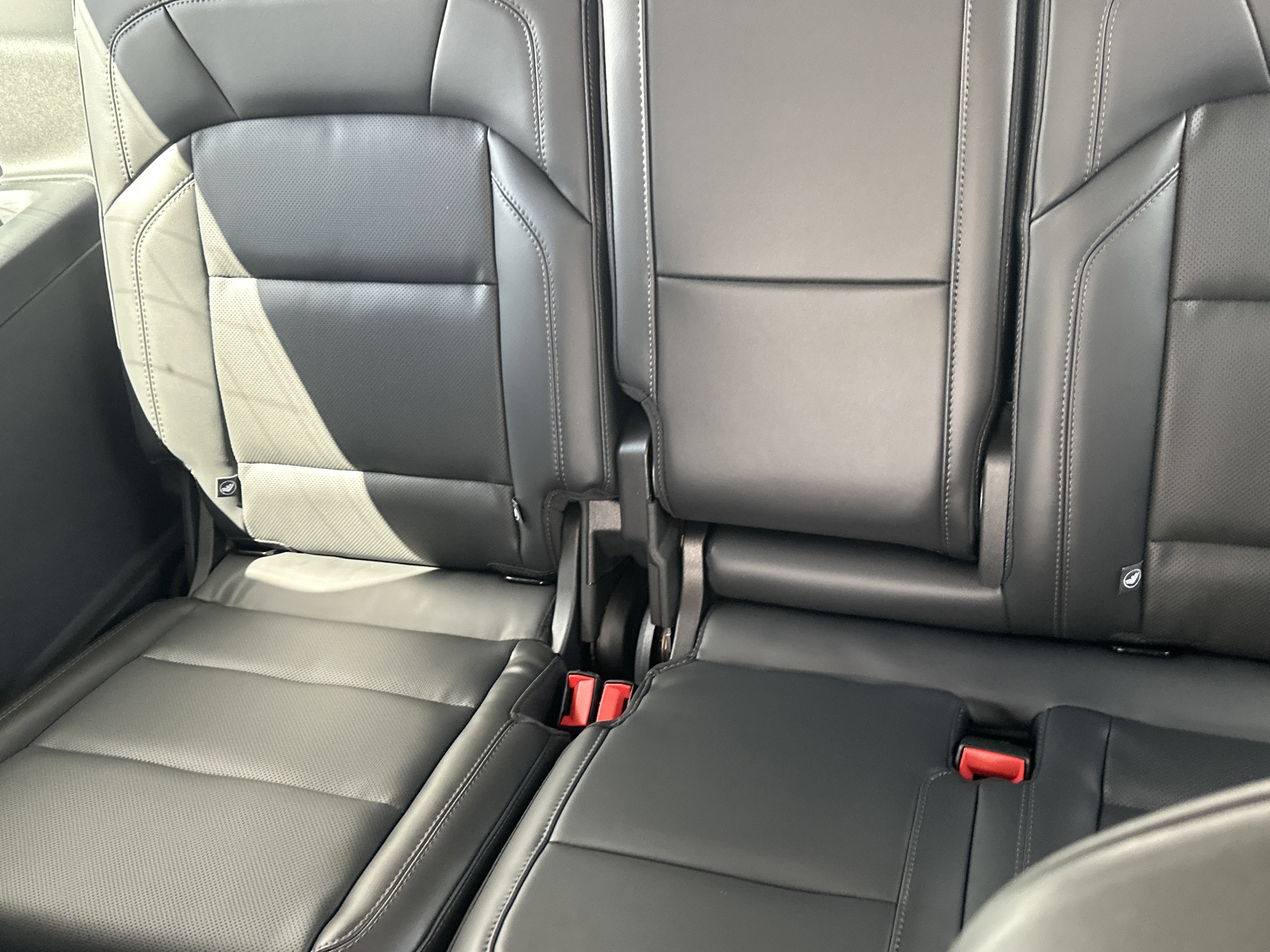 New 2025 Lincoln Navigator Reserve image 13