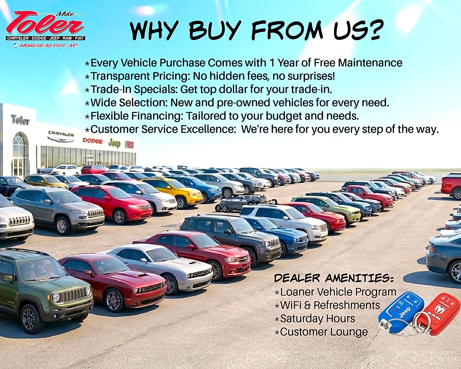 Used 2024 RAM 1500 Classic SLT AWD/4WD image 21