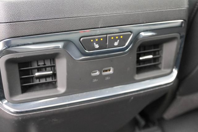 Used 2025 GMC Sierra 1500 Denali image 22