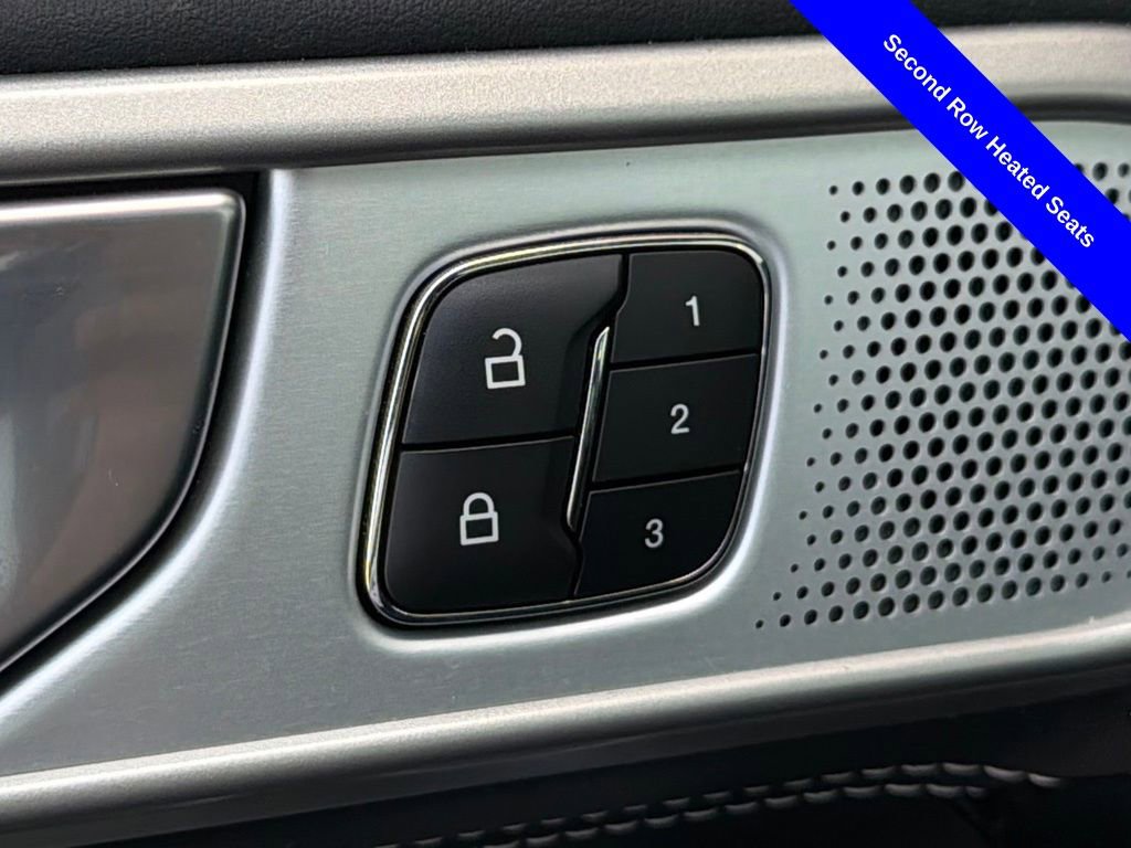 Used 2023 Ford Explorer ST w/ Equipment Group 401A AWD/4WD image 28