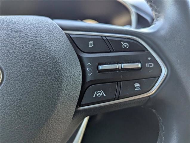 Used 2022 Hyundai Santa Fe SEL w/ Convenience Package FWD image 14