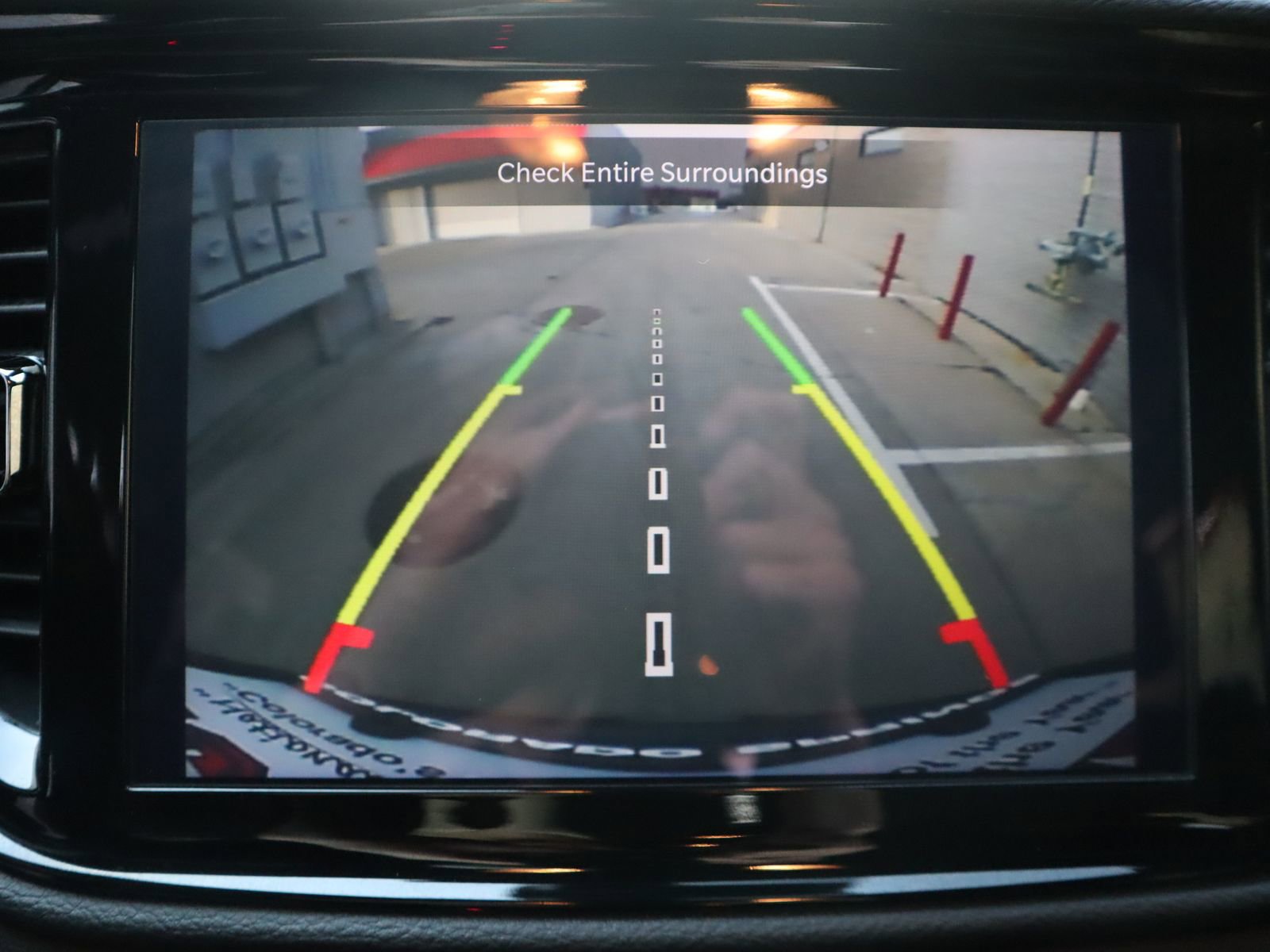 Used 2025 Dodge Durango GT image 46