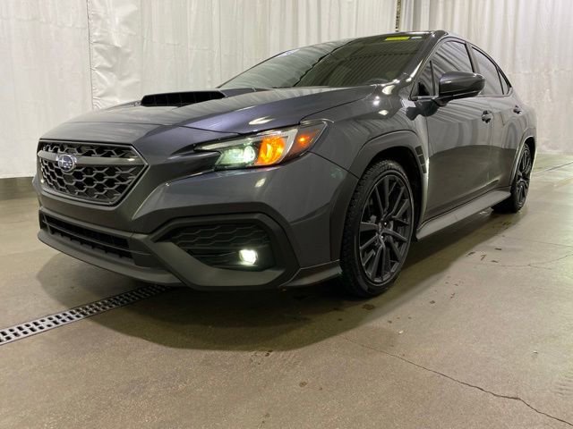 Used 2024 Subaru WRX Premium image 23