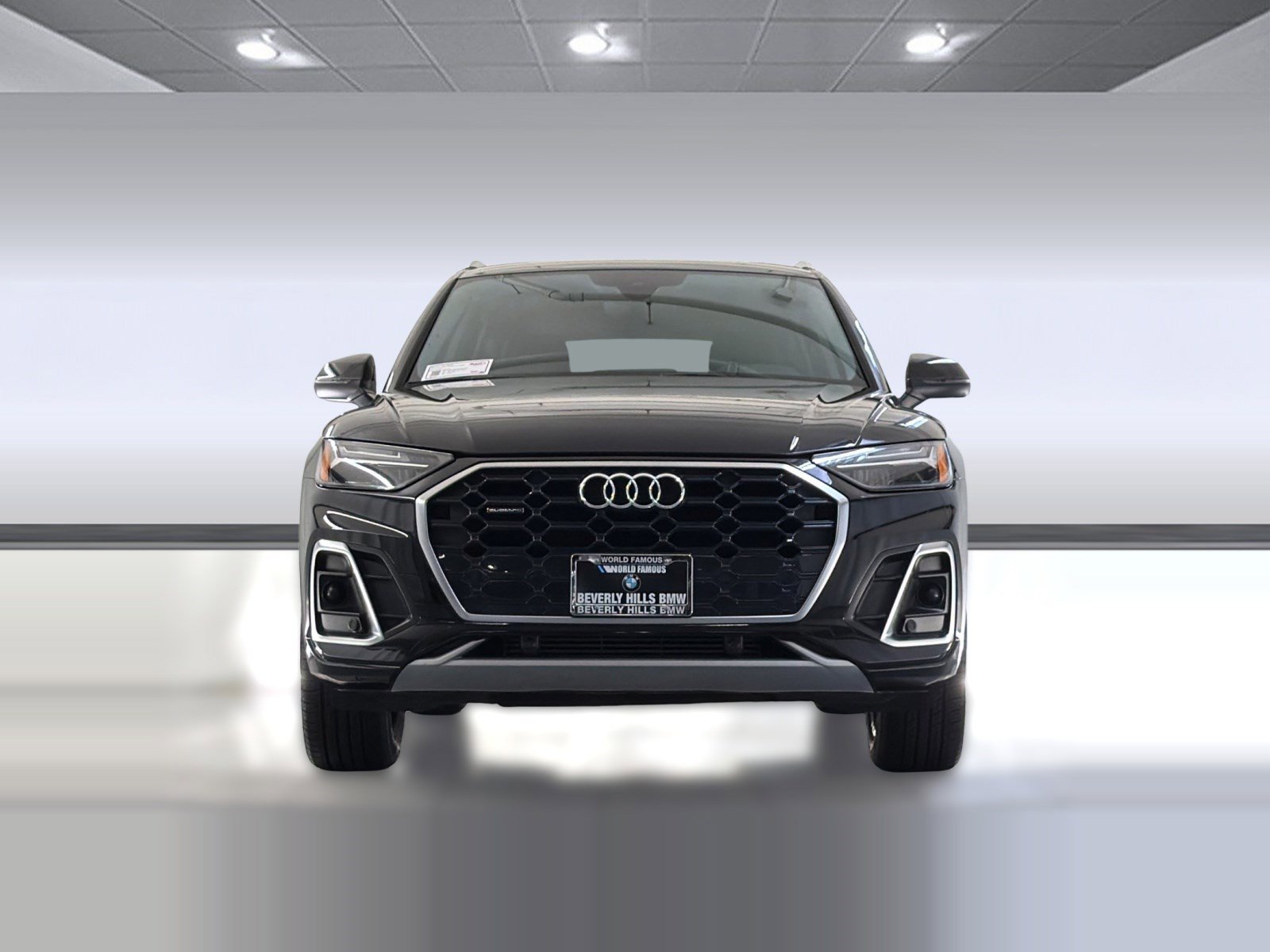 Used 2023 Audi Q5 2.0T Premium AWD/4WD image 5