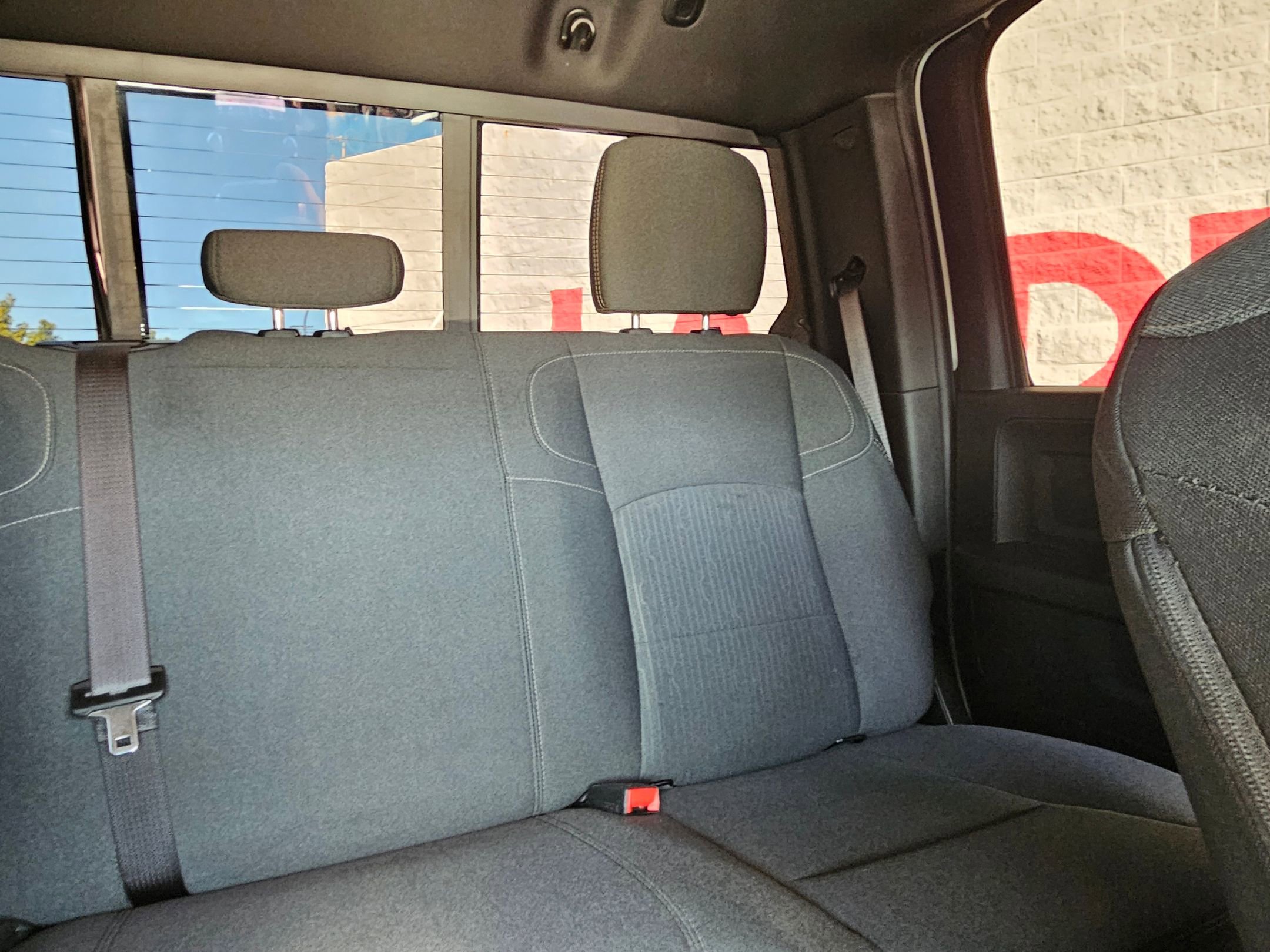 Used 2022 RAM 2500 Tradesman image 26