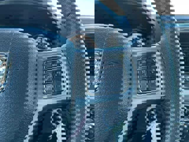 Used 2024 RAM 1500 Classic SLT image 10