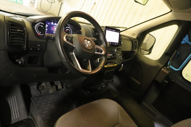 Used 2024 RAM ProMaster 3500 image 16