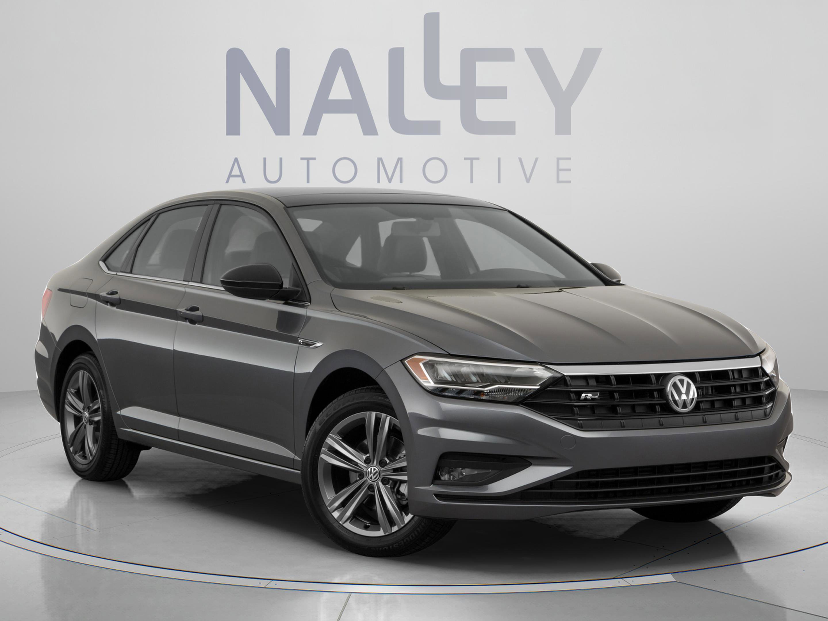 Used 2020 Volkswagen Jetta R-Line w/ R-Line Cold Weather Package FWD image 6