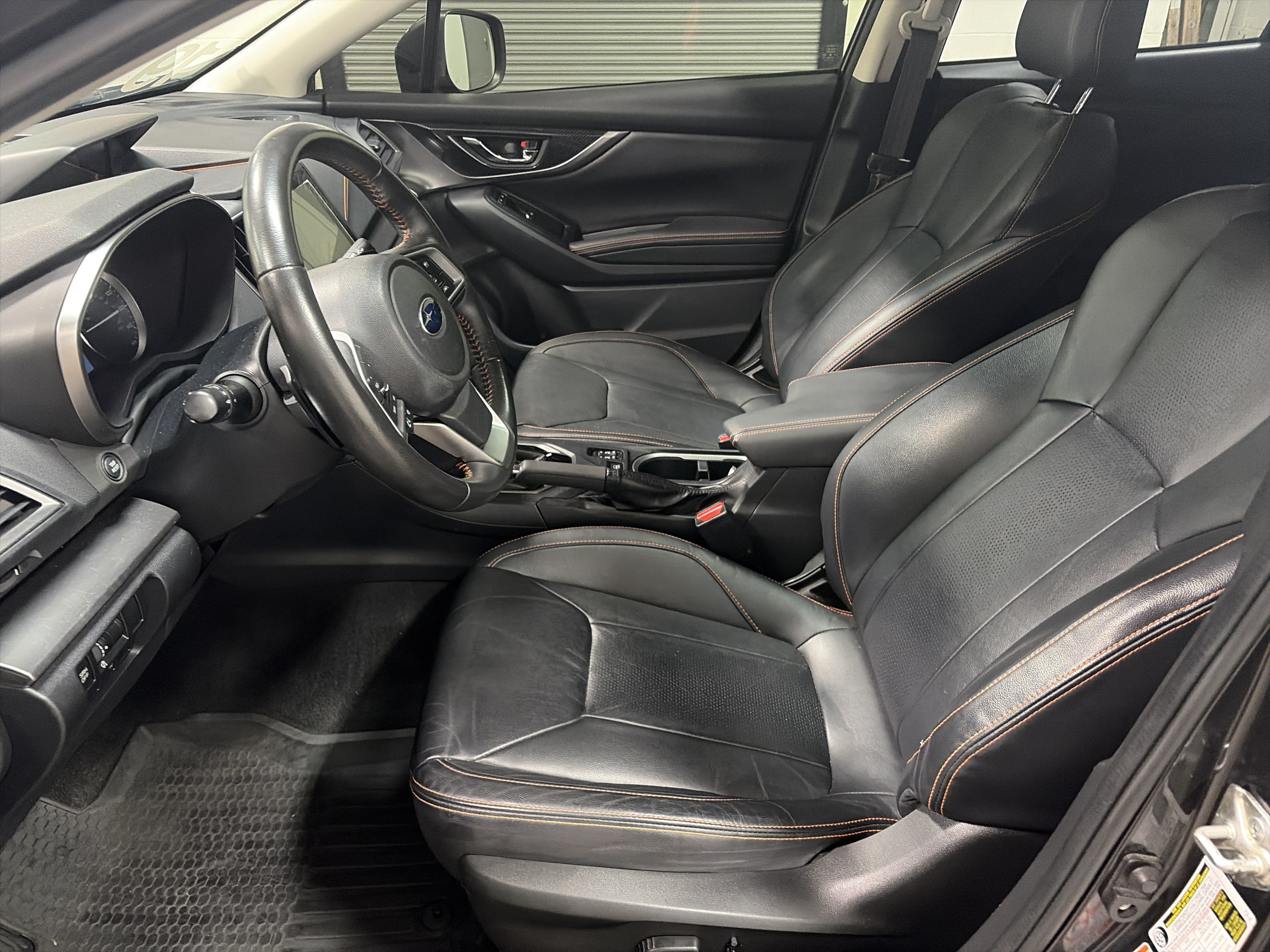 Used 2019 Subaru Crosstrek 2.0i Limited w/ Moonroof Package AWD/4WD image 15