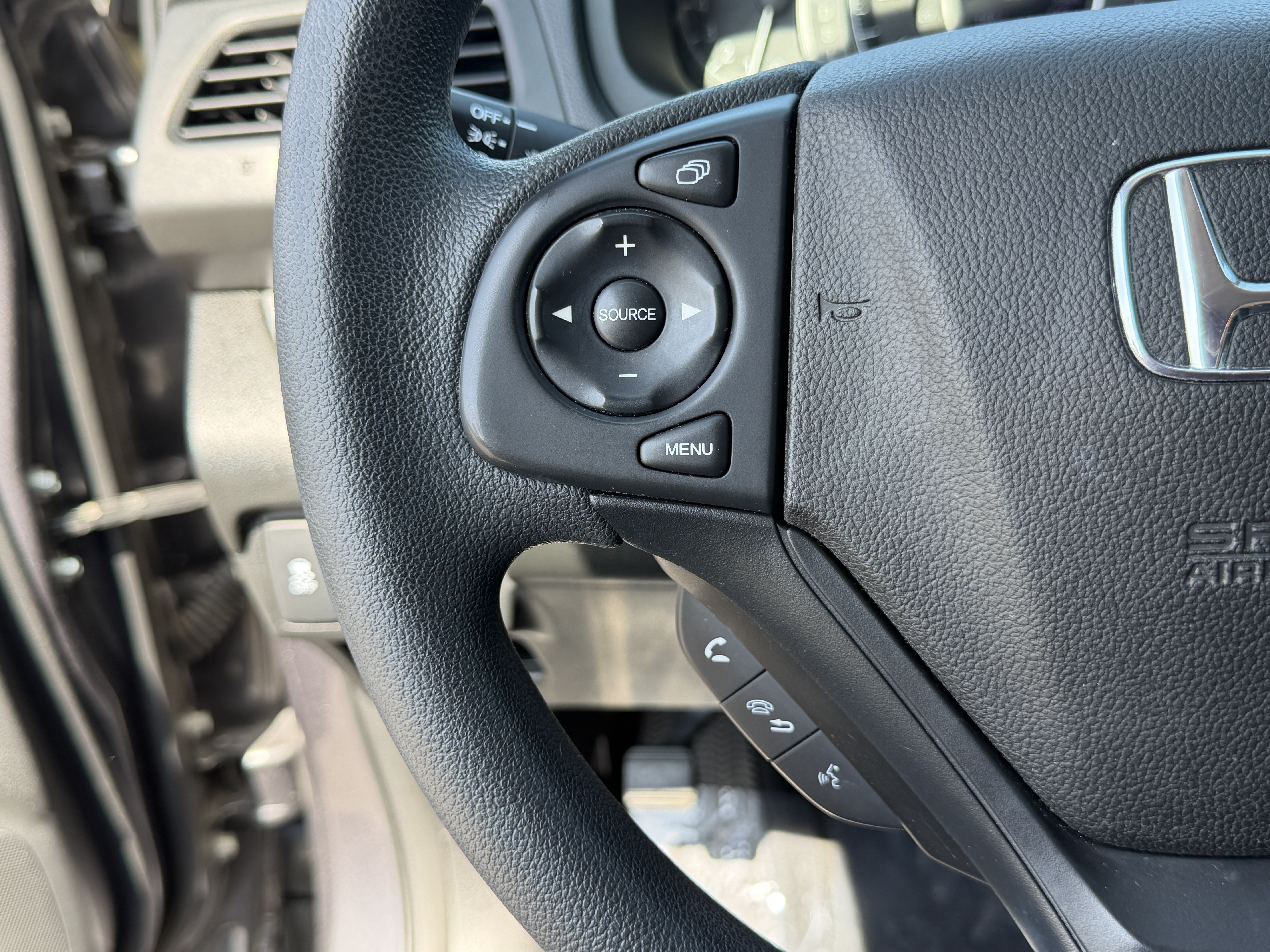 Used 2016 Honda CR-V SE image 18