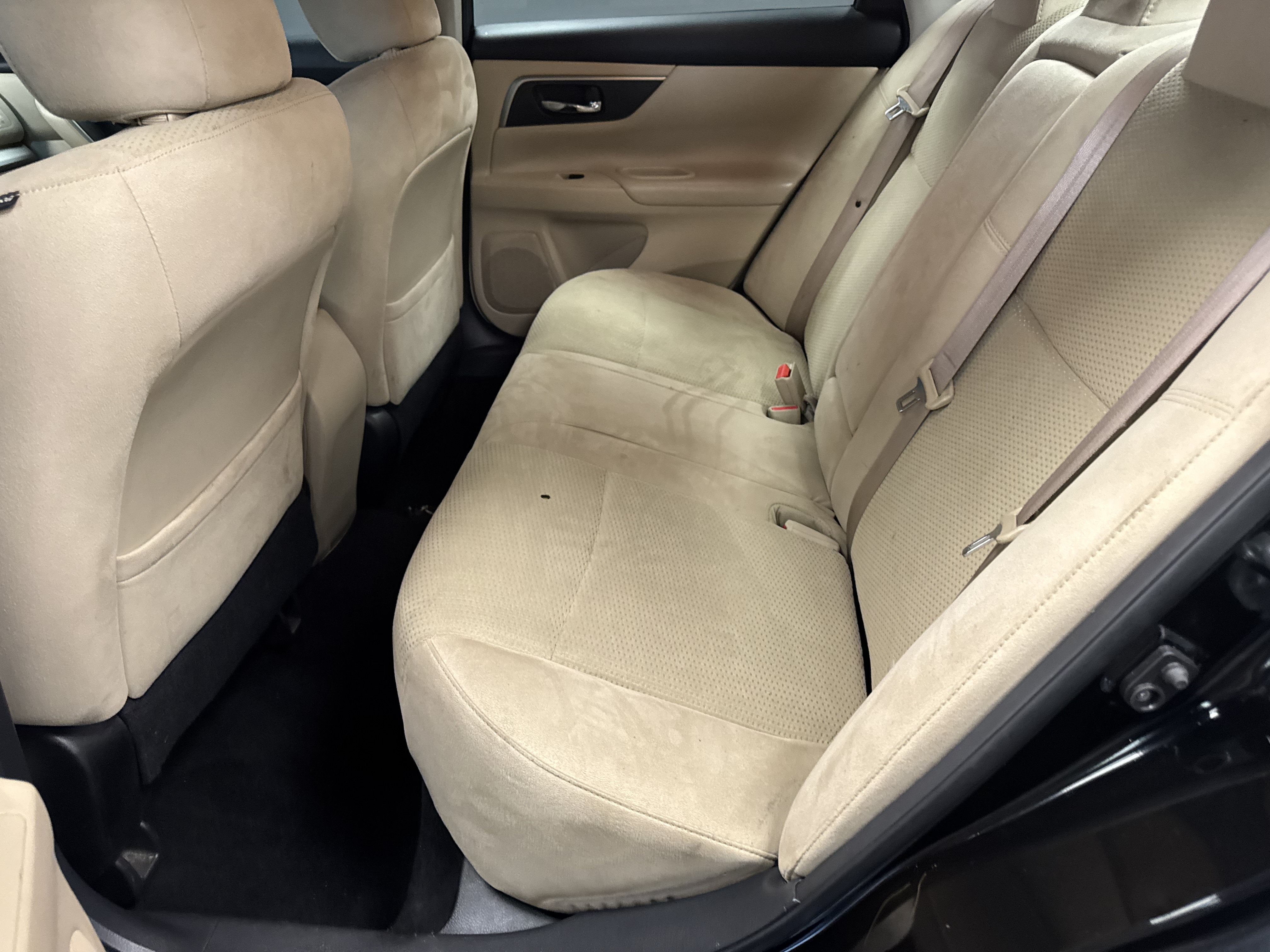 Used 2015 Nissan Altima 2.5 S w/ Power Driver Seat Package FWD image 11