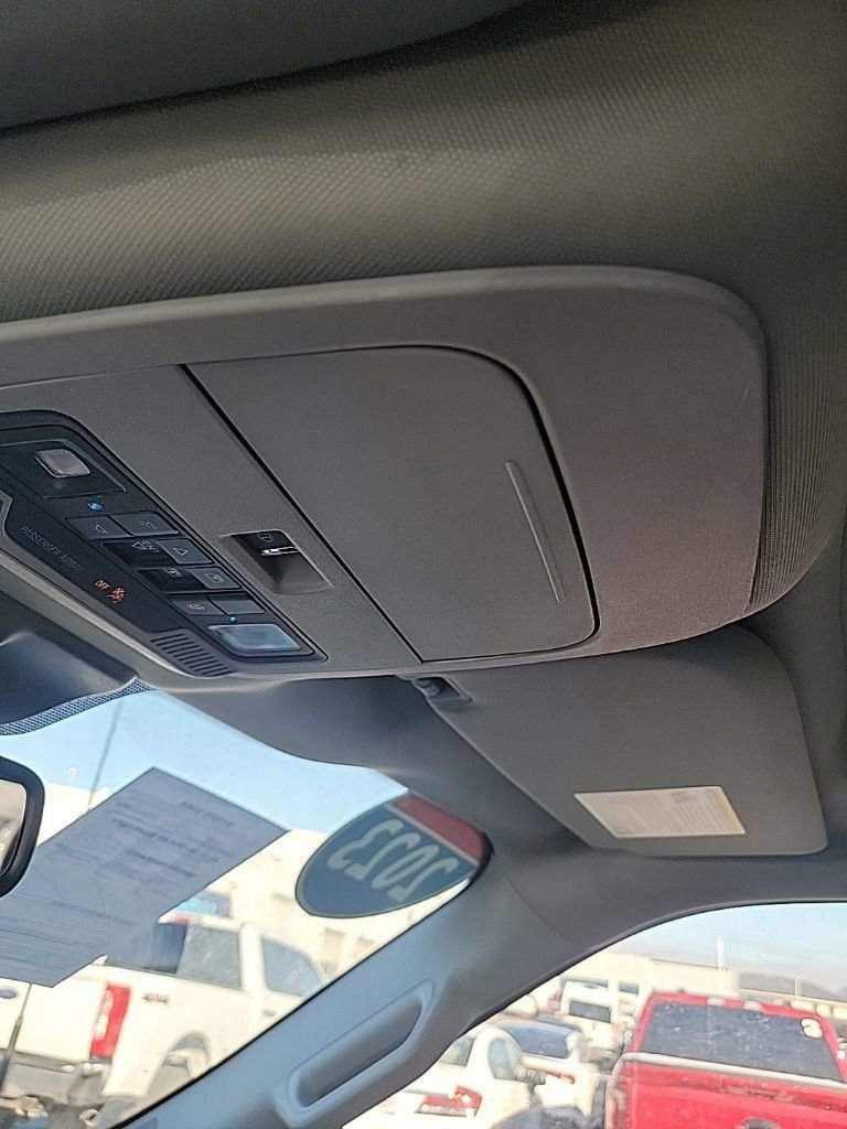 Certified 2023 Ford F150 XLT w/ Equipment Group 302A High image 50