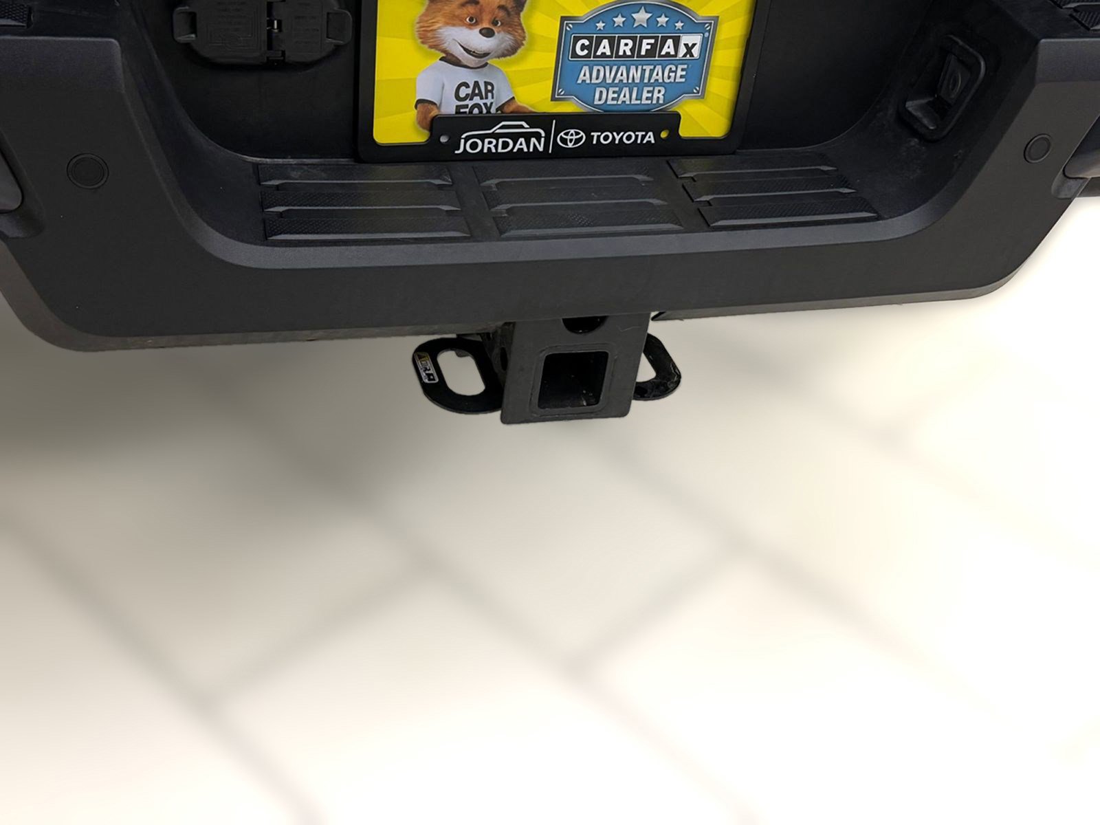 New 2026 Toyota Tacoma SR5 image 40