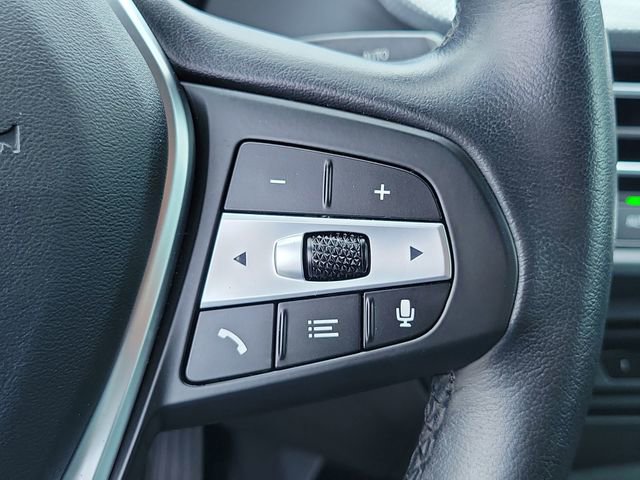 Used 2024 BMW 228i Gran Coupe w/ Convenience Package FWD image 25