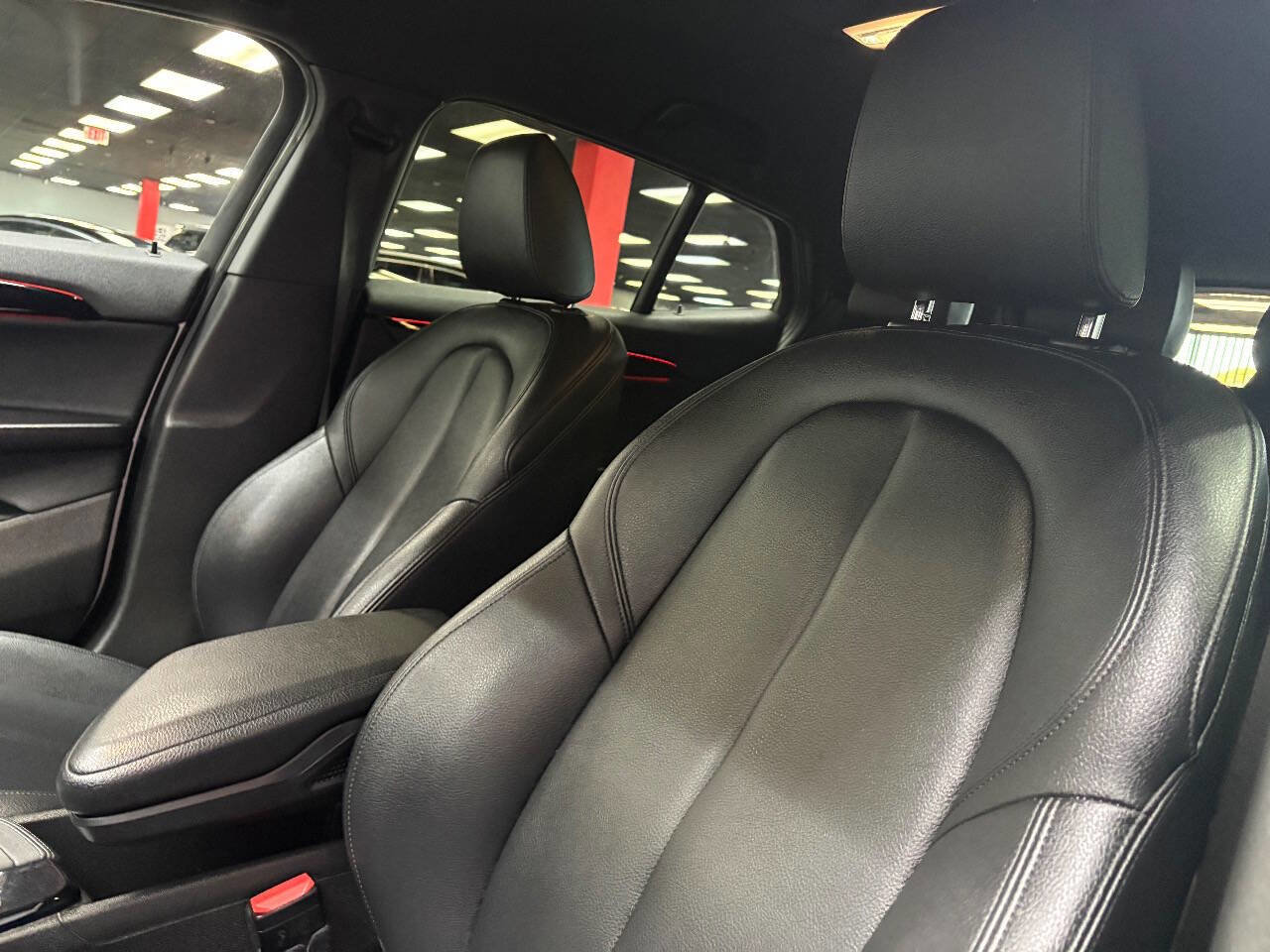 Used 2018 BMW X2 sDrive28i w/ Convenience Package image 20