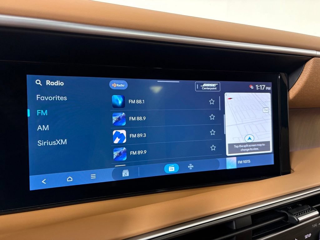 New 2027 Hyundai Palisade Calligraphy FWD image 35