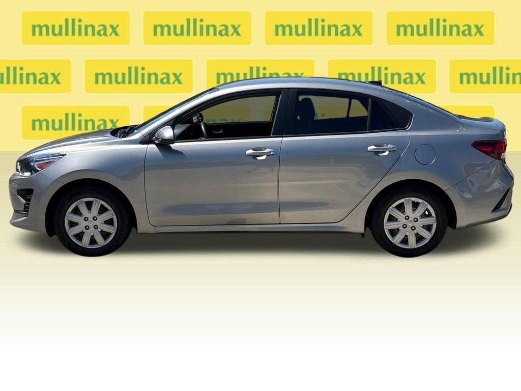 Used 2023 Kia Rio S FWD image 10