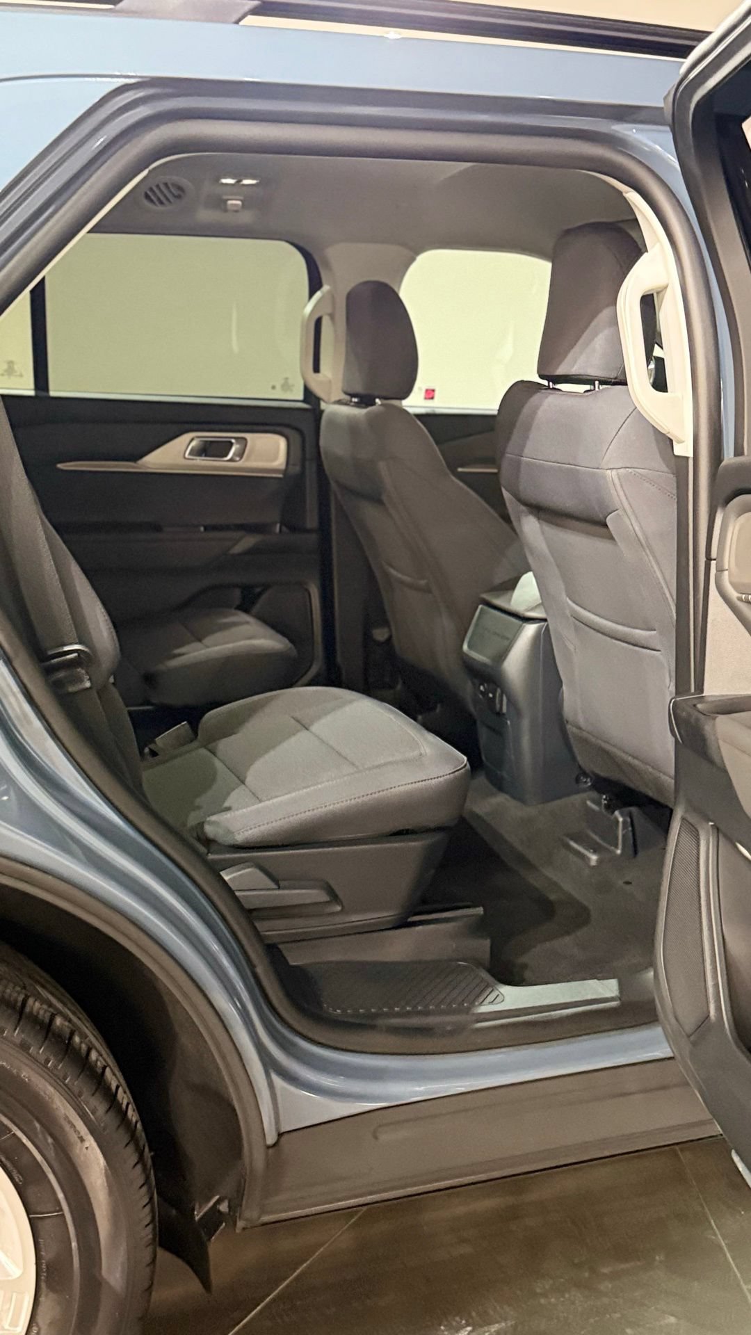 New 2026 Ford Explorer Active AWD/4WD image 57