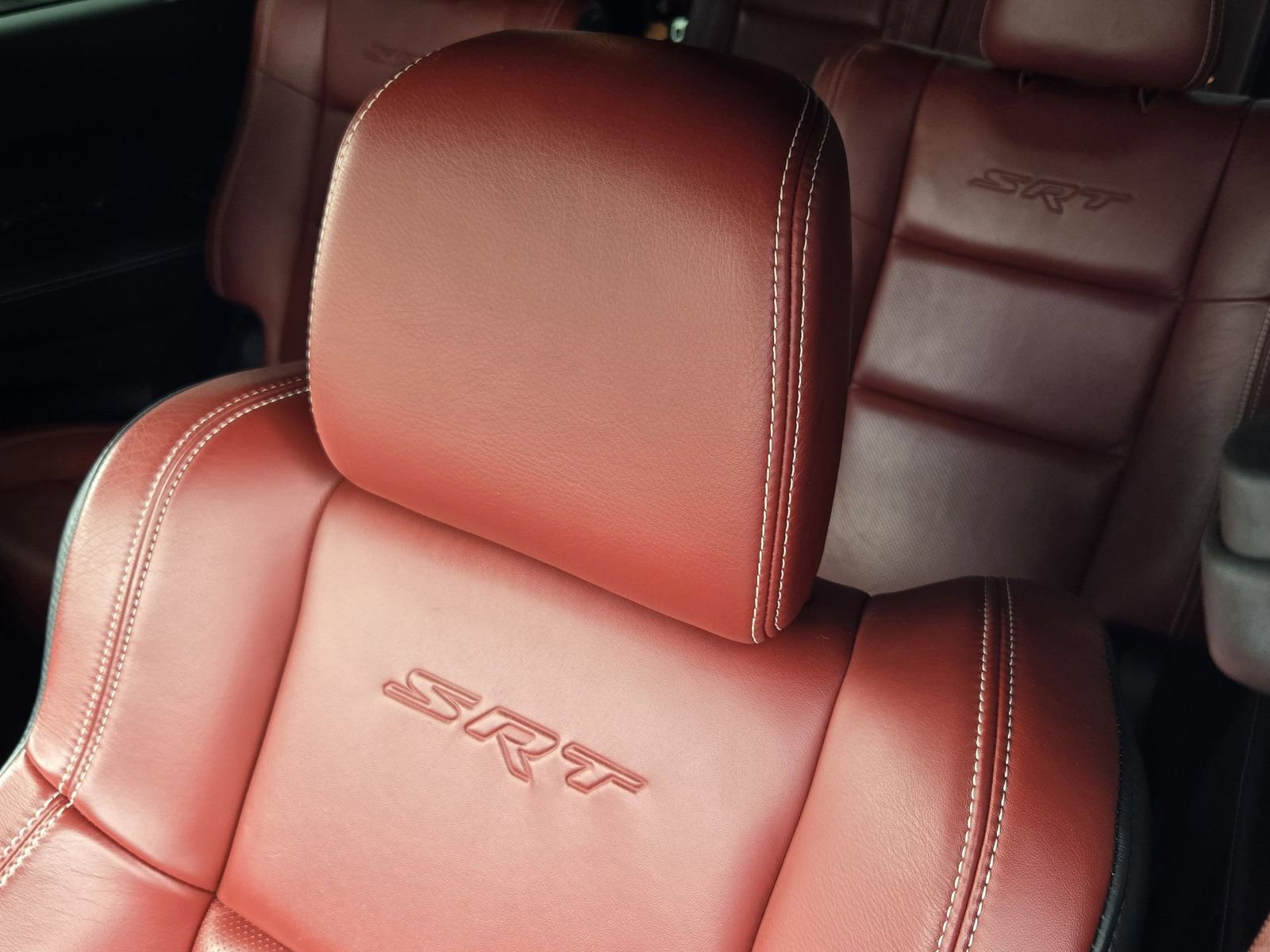 Used 2023 Dodge Durango SRT image 23