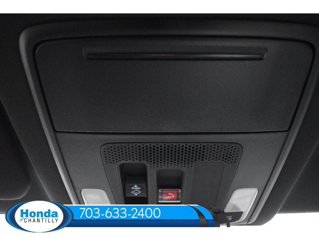 New 2026 Honda CR-V Sport Touring image 20