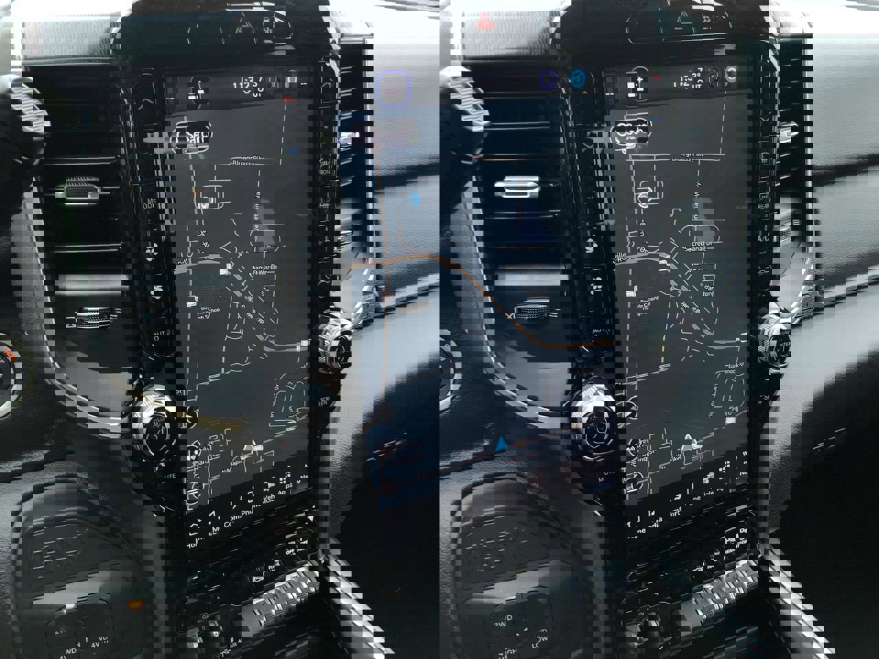 New 2026 RAM 2500 Big Horn image 29