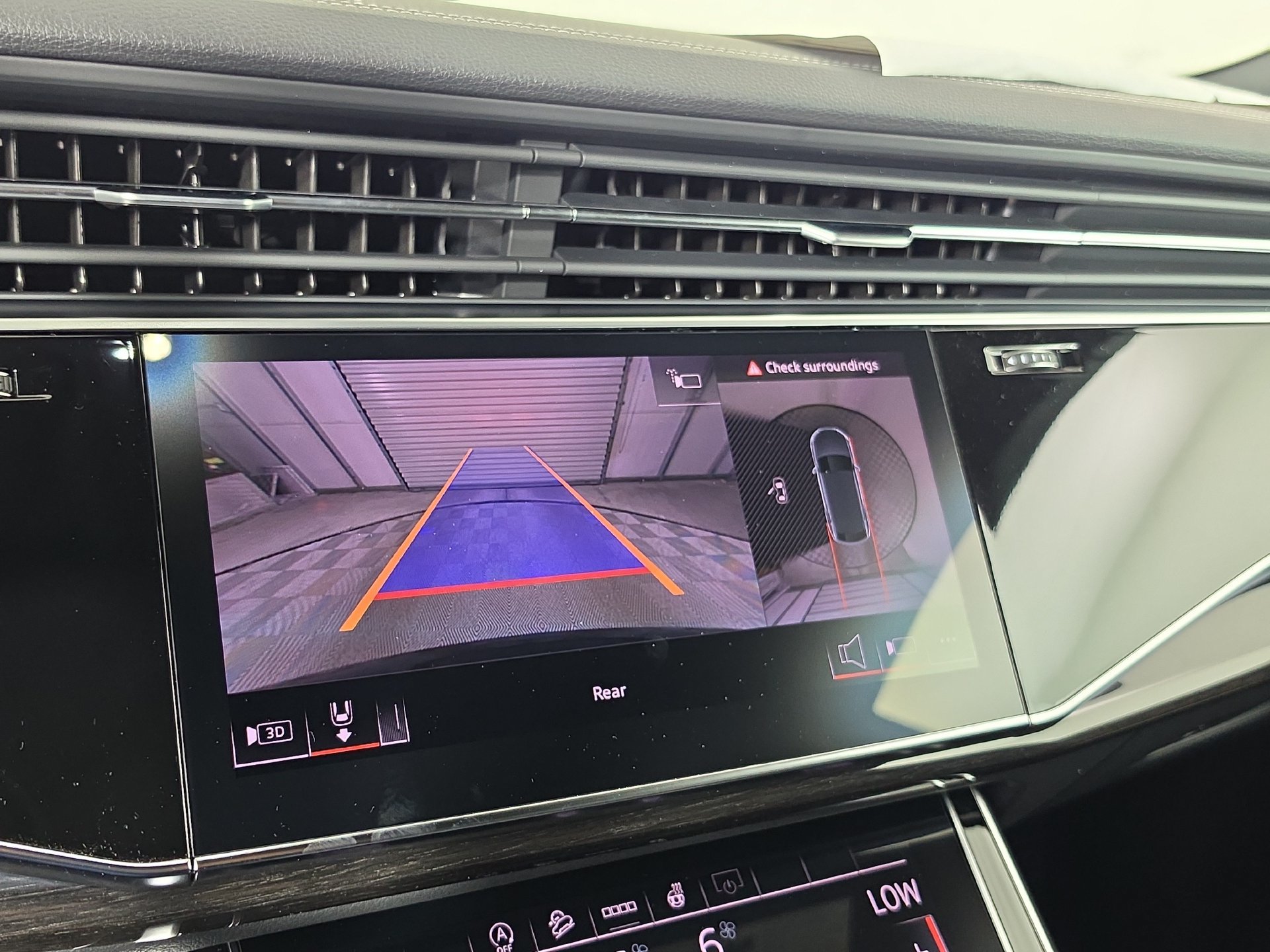 New 2026 Audi Q8 Premium Plus AWD/4WD image 28