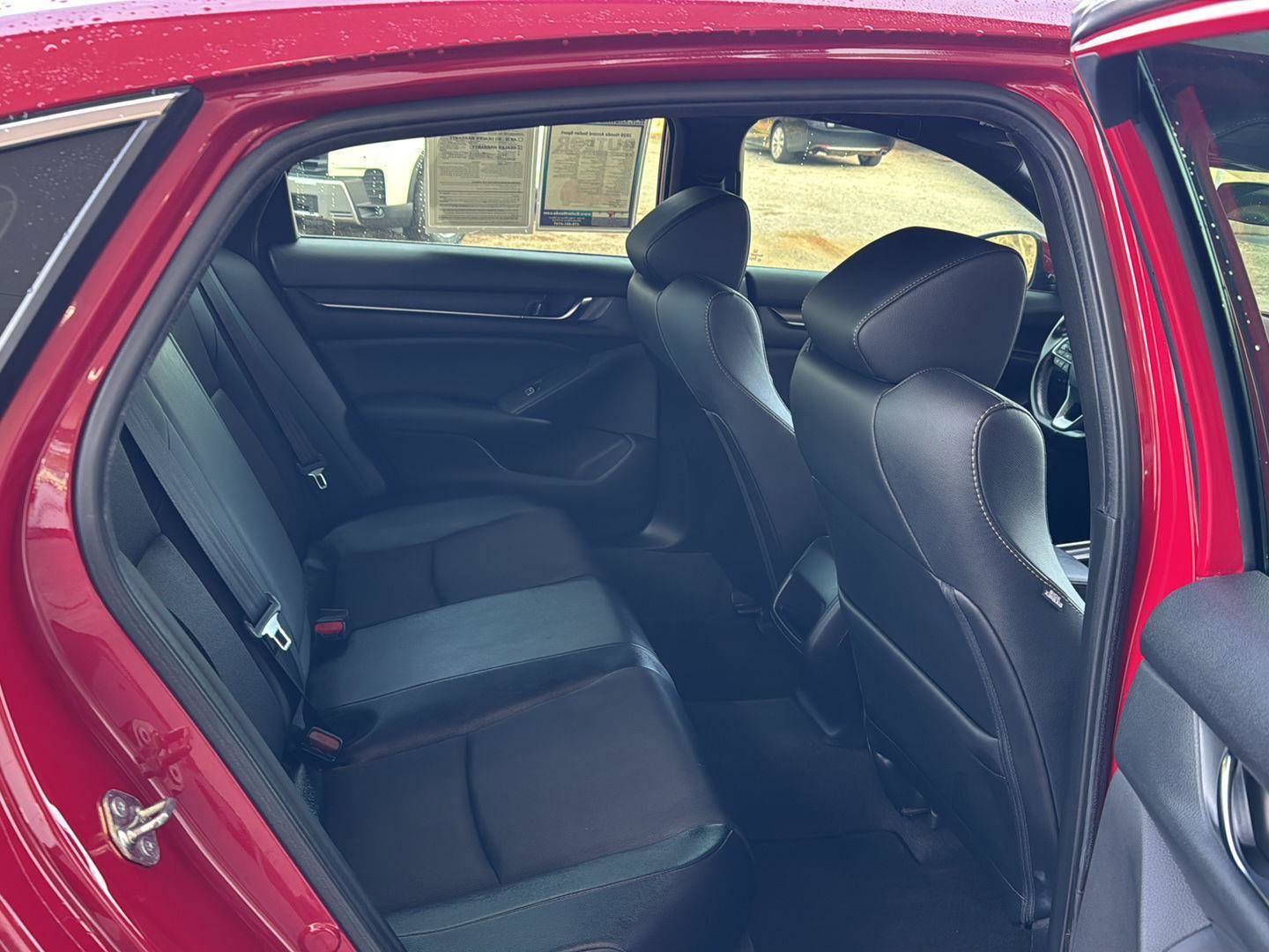 Used 2020 Honda Accord Sport image 11