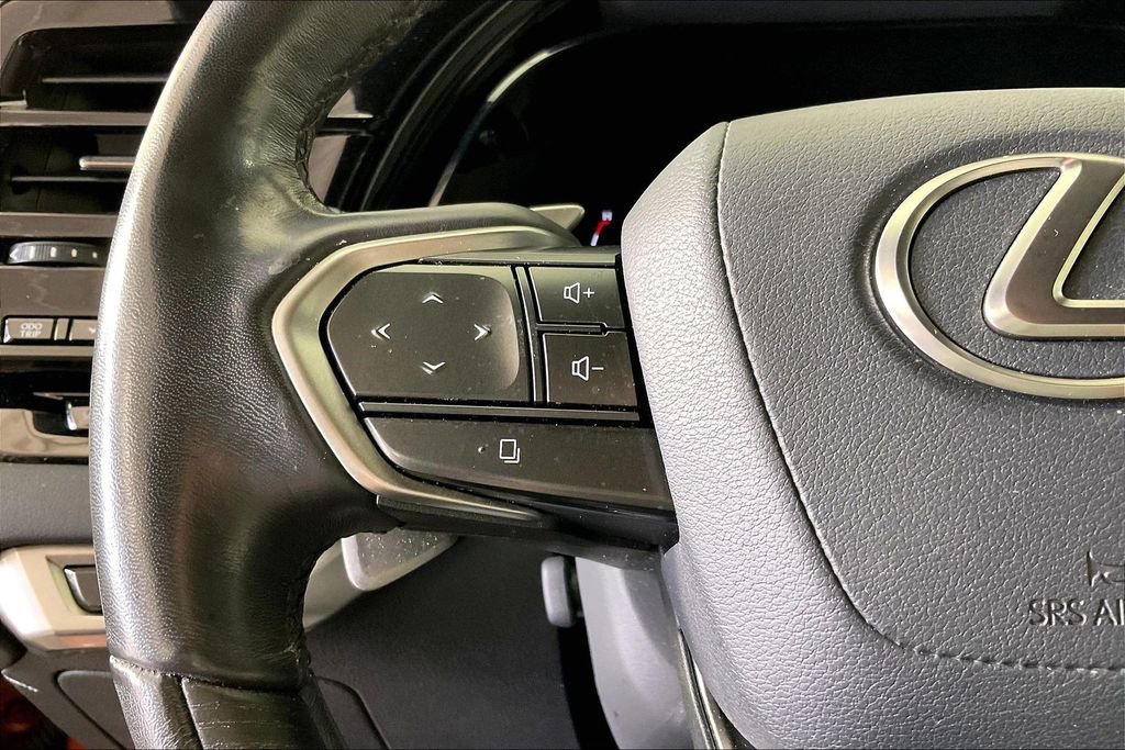 Used 2024 Lexus RX 350 Premium Plus w/ Convenience Package image 27