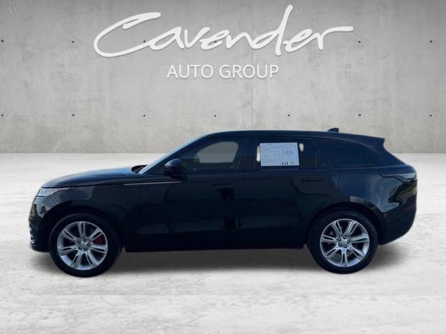 Used 2024 Land Rover Range Rover Velar Dynamic SE AWD/4WD image 13