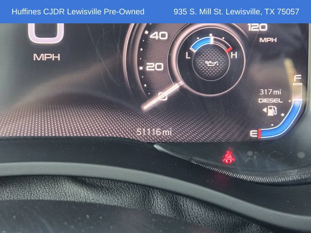 Used 2023 RAM 2500 Rebel w/ Level 1 Equipment Group AWD/4WD image 20
