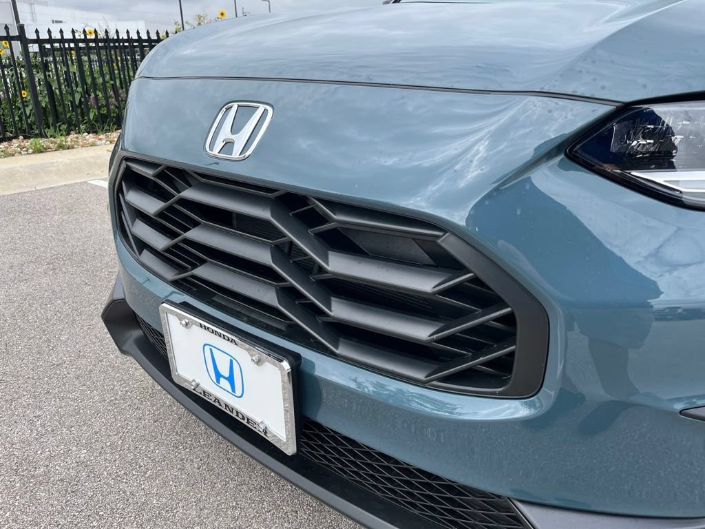 Certified 2026 Honda HR-V Sport image 15