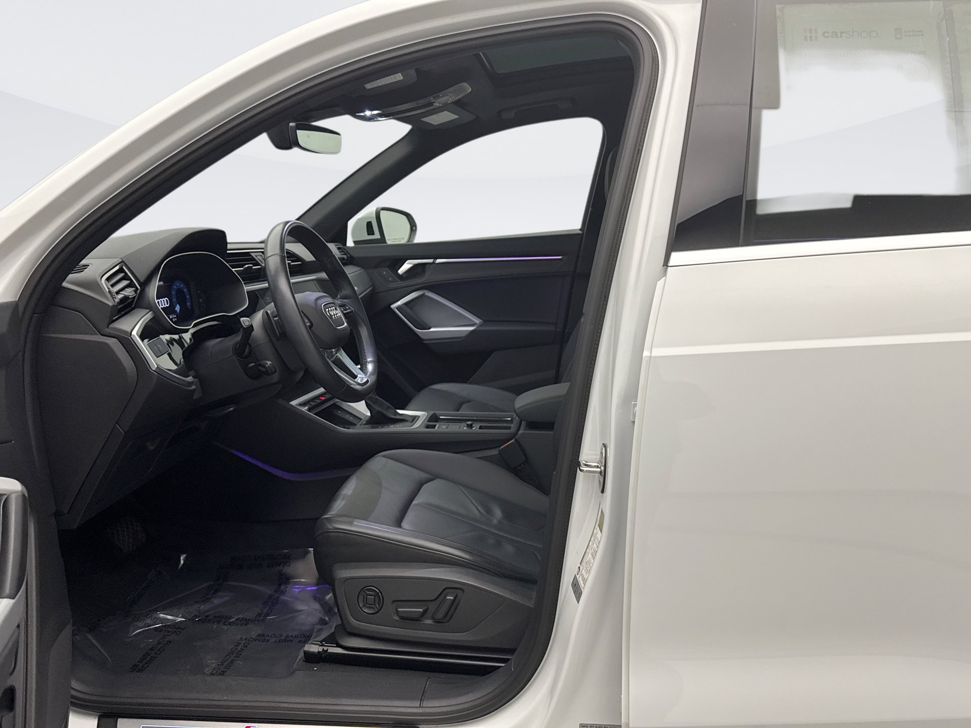 Used 2023 Audi Q3 2.0T Premium Plus image 11