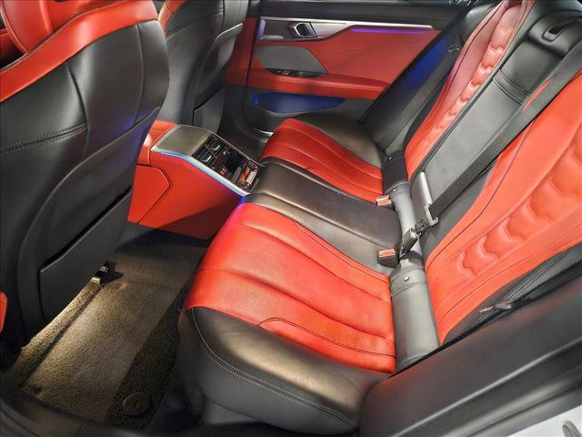 Used 2022 BMW 840i Gran Coupe RWD image 17