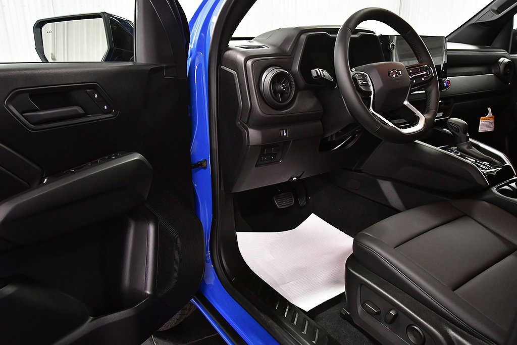 New 2026 Chevrolet Colorado Trail Boss image 16